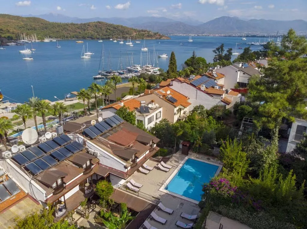 Fethiye